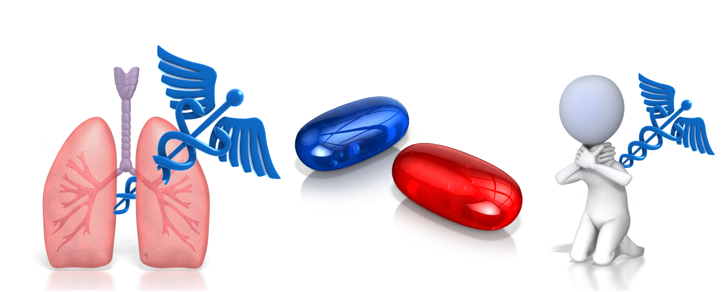 Blue Pill Red Pill