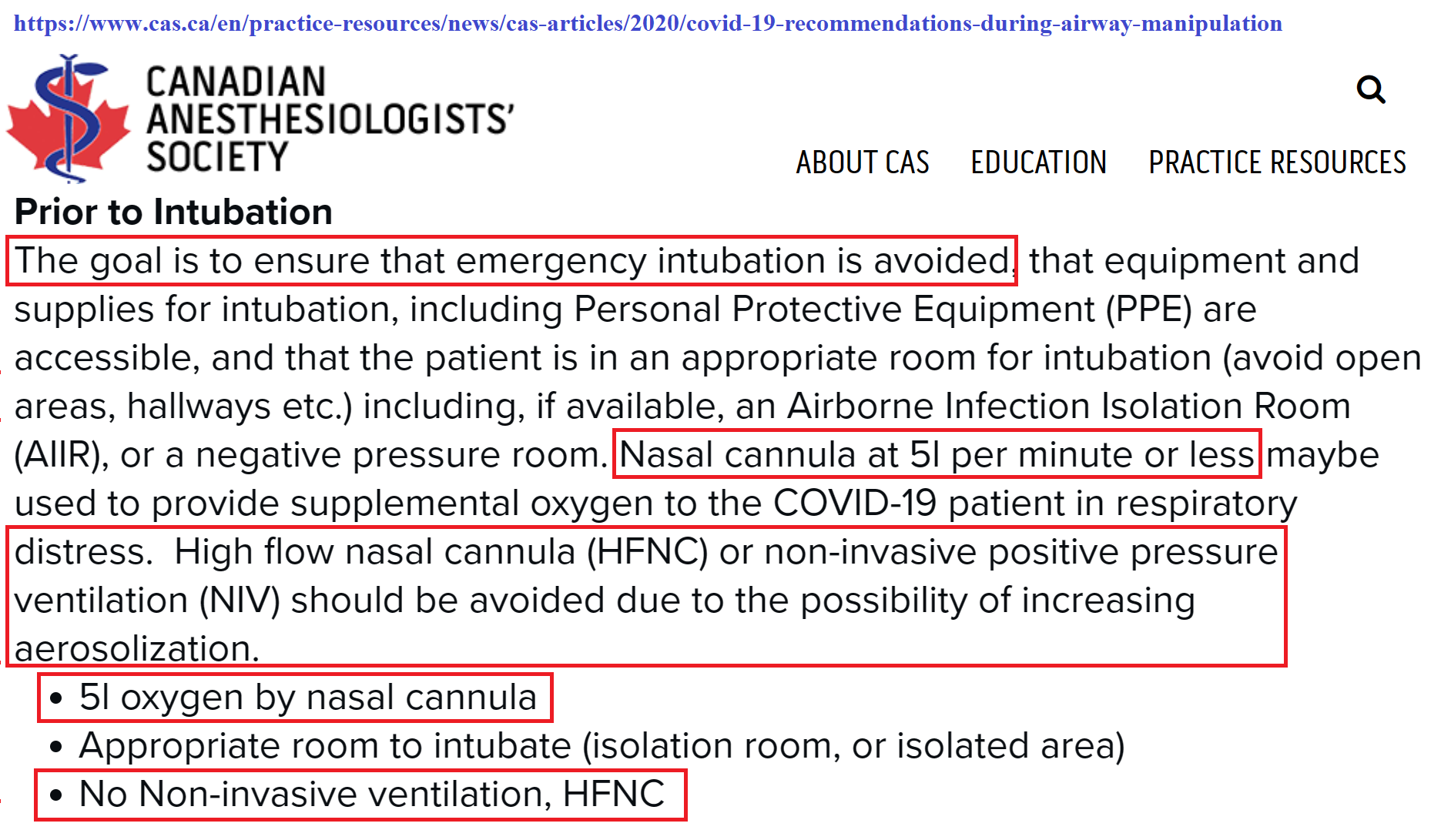 Ventilator Associated Pnumonia.