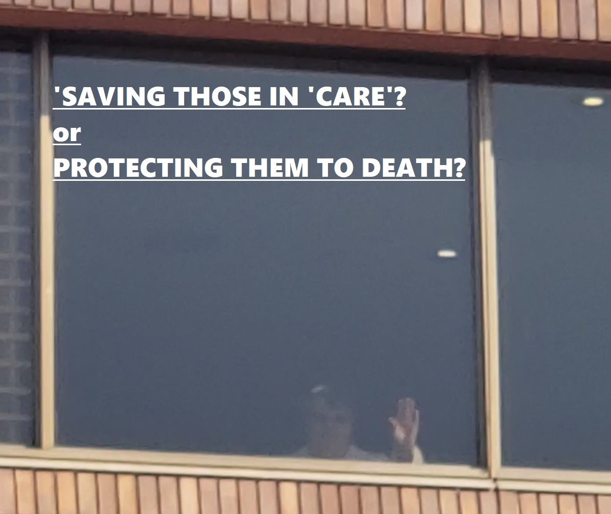 Care Homes