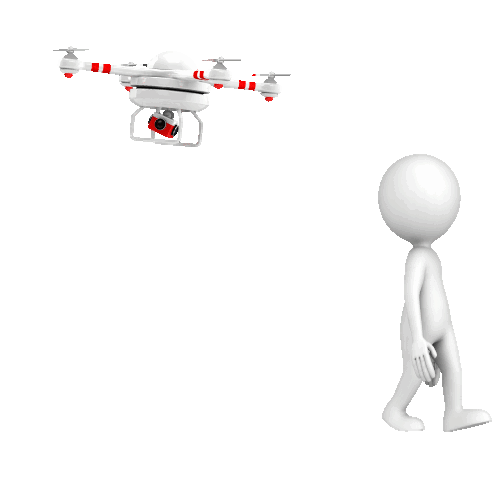 Drone.