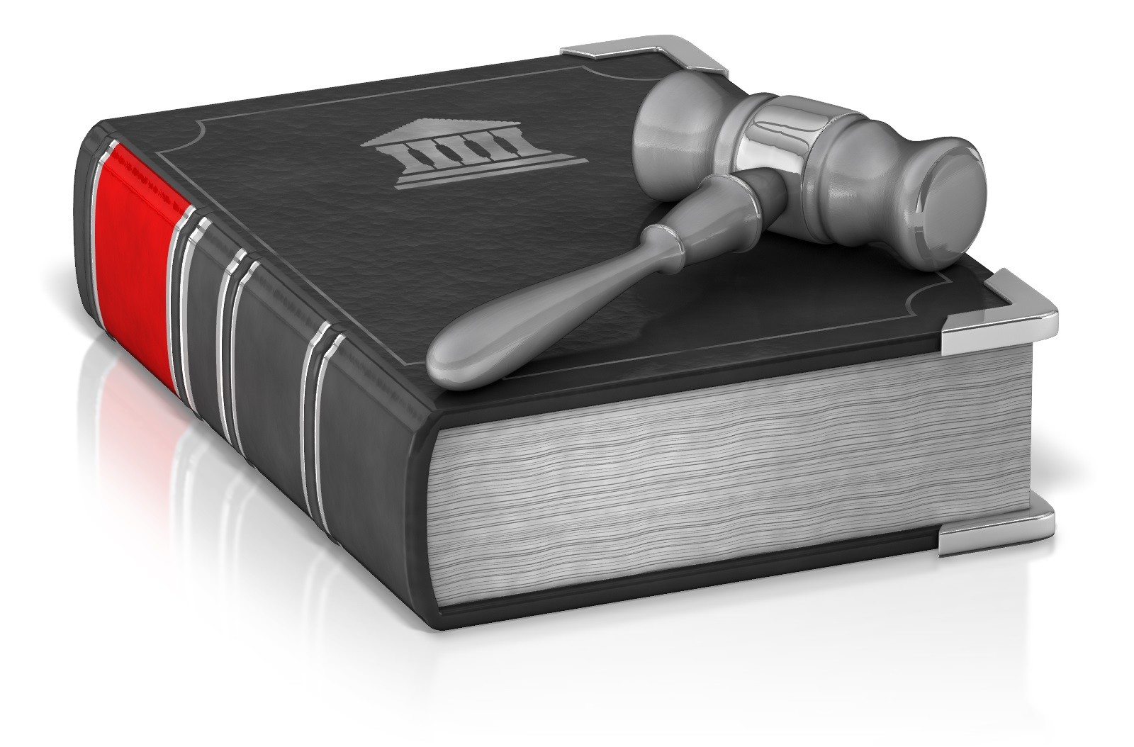 Lawbook.