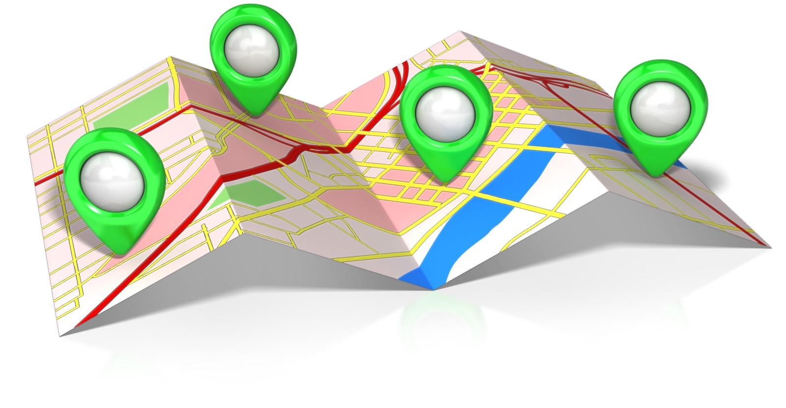 Map.